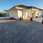 Villa Corniche Chaparral