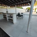 Villa Corniche Chaparral